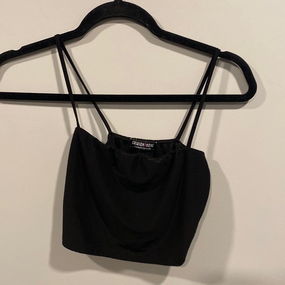 fashionova tank
